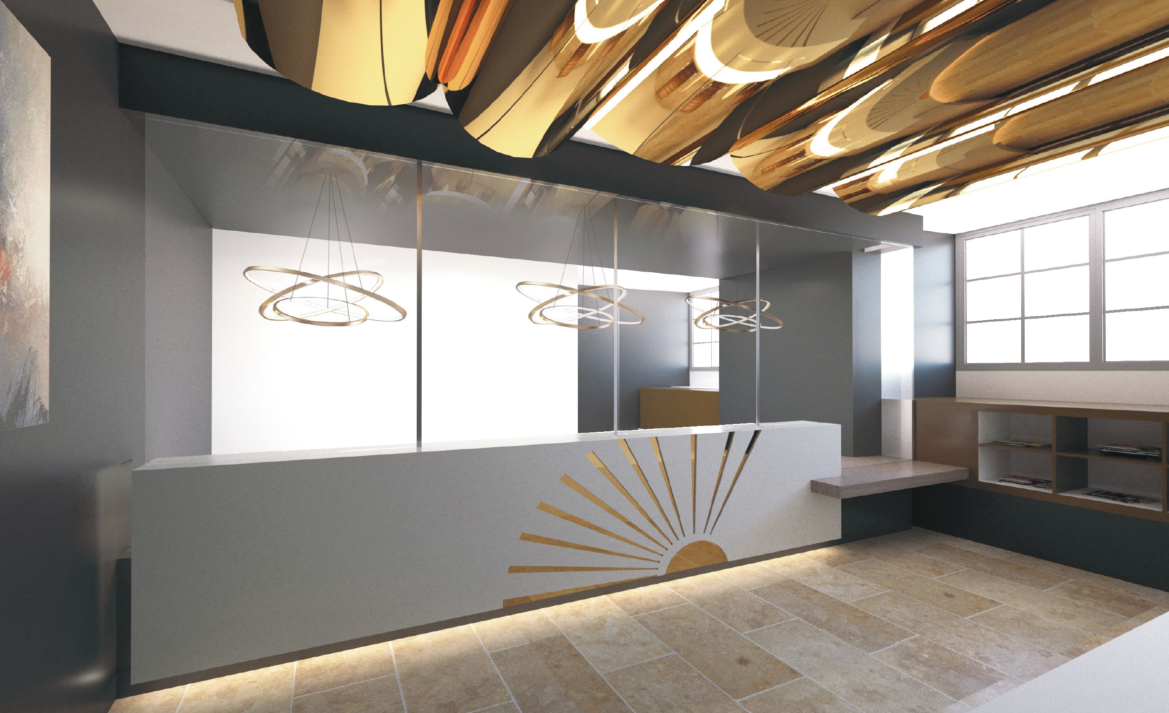 CHÂTEAU DE VERSAILLES