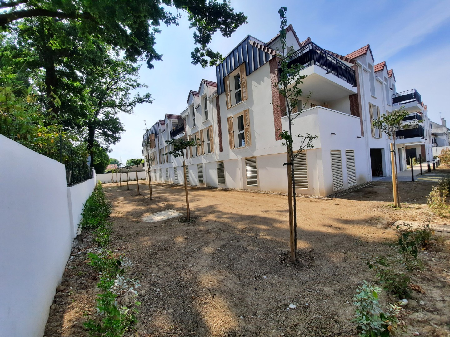 DOMAINE D’ARSONVAL 