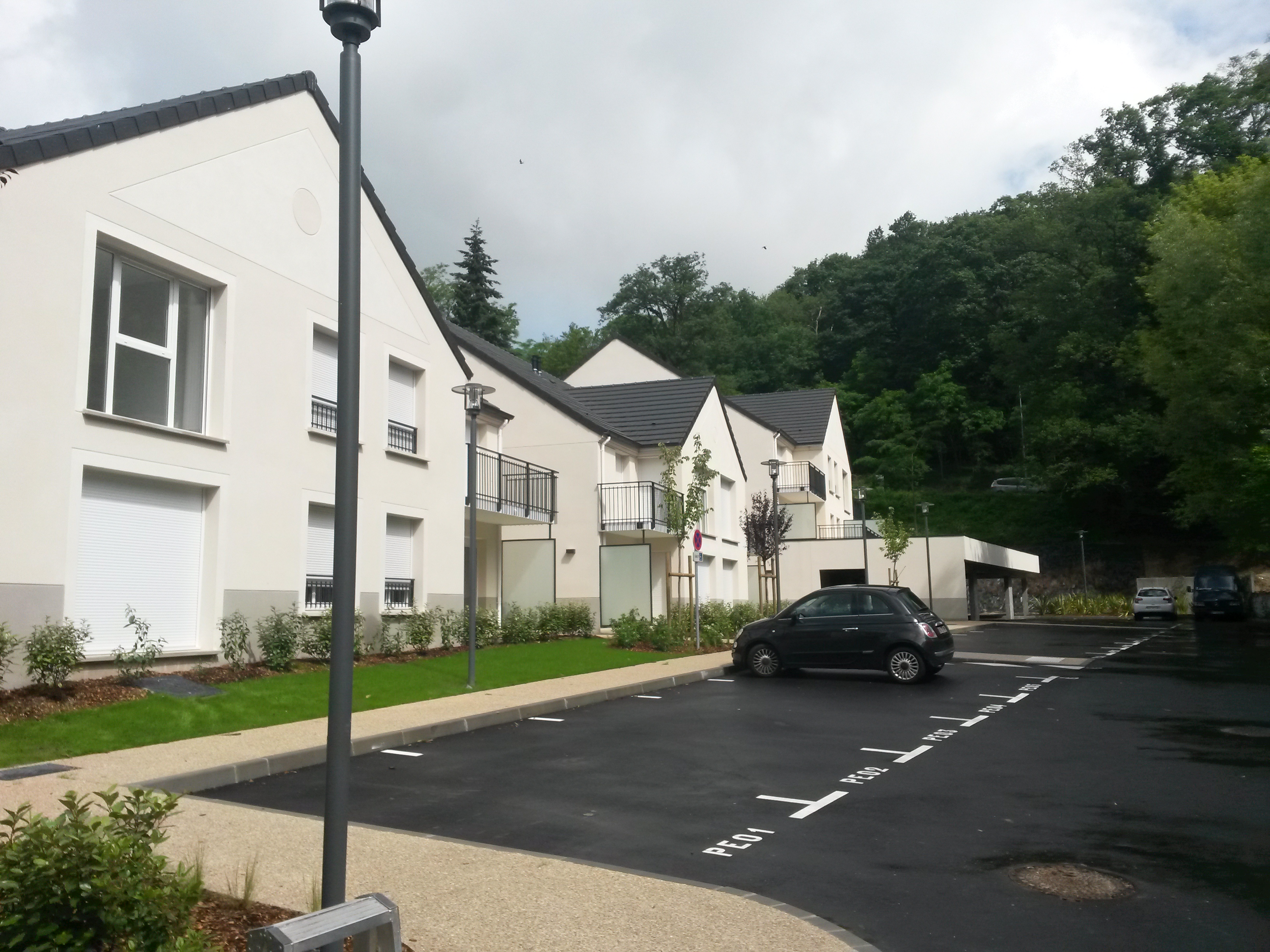 DOMAINE DE L’HERMANDERIE 