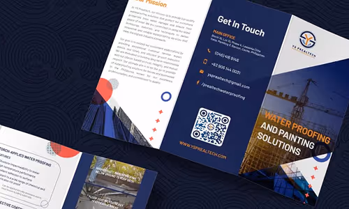 YS Prealtech Solutions Brochure