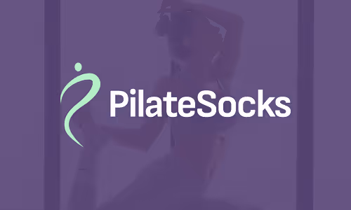 PilateSocks Logo
