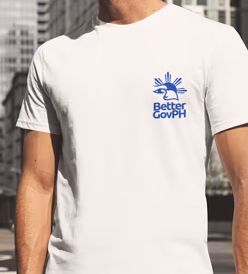 BetterGovPH Logo
