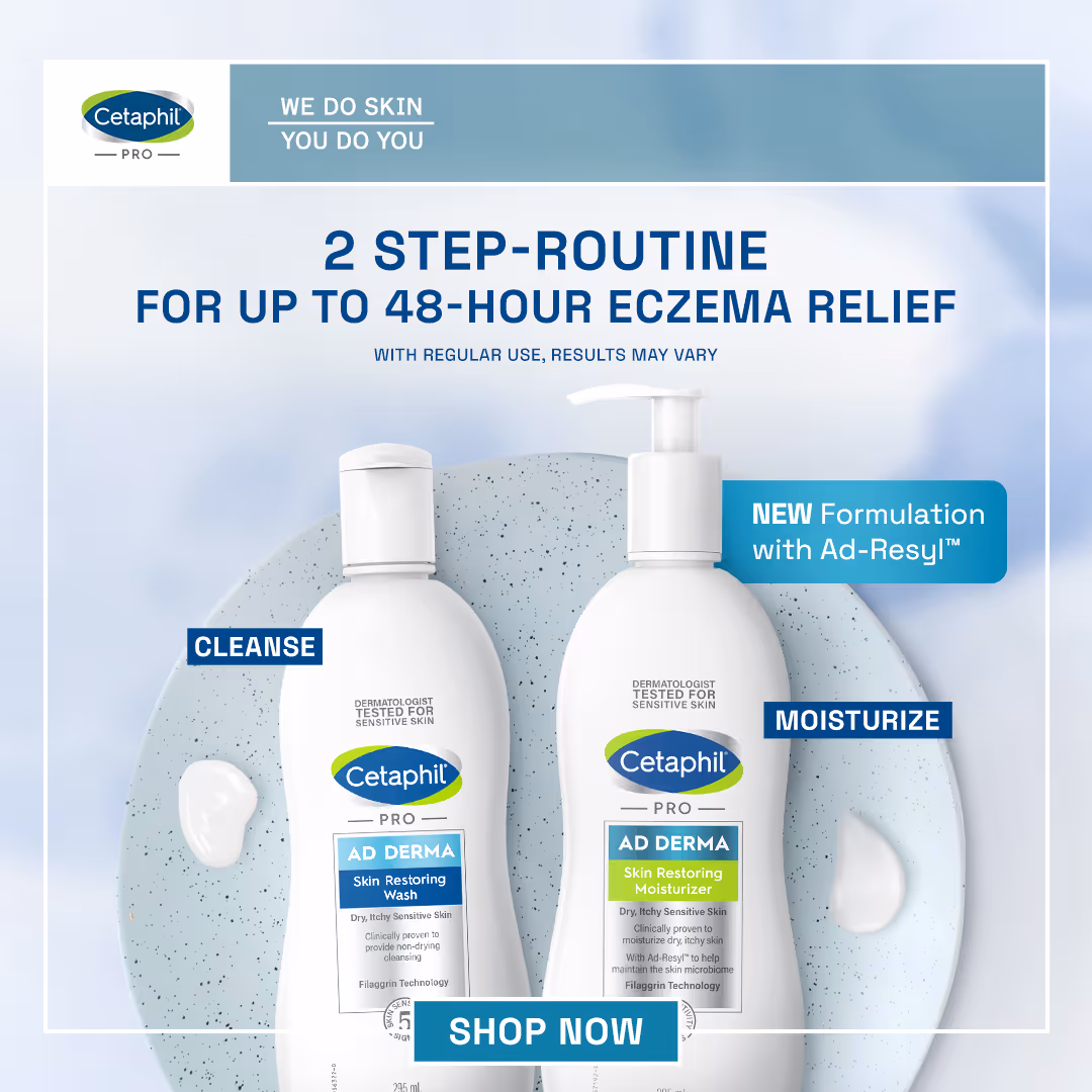Cetaphil Pro Social Media Marketing