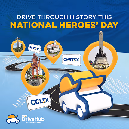 MPT DriveHub Social Media Marketing