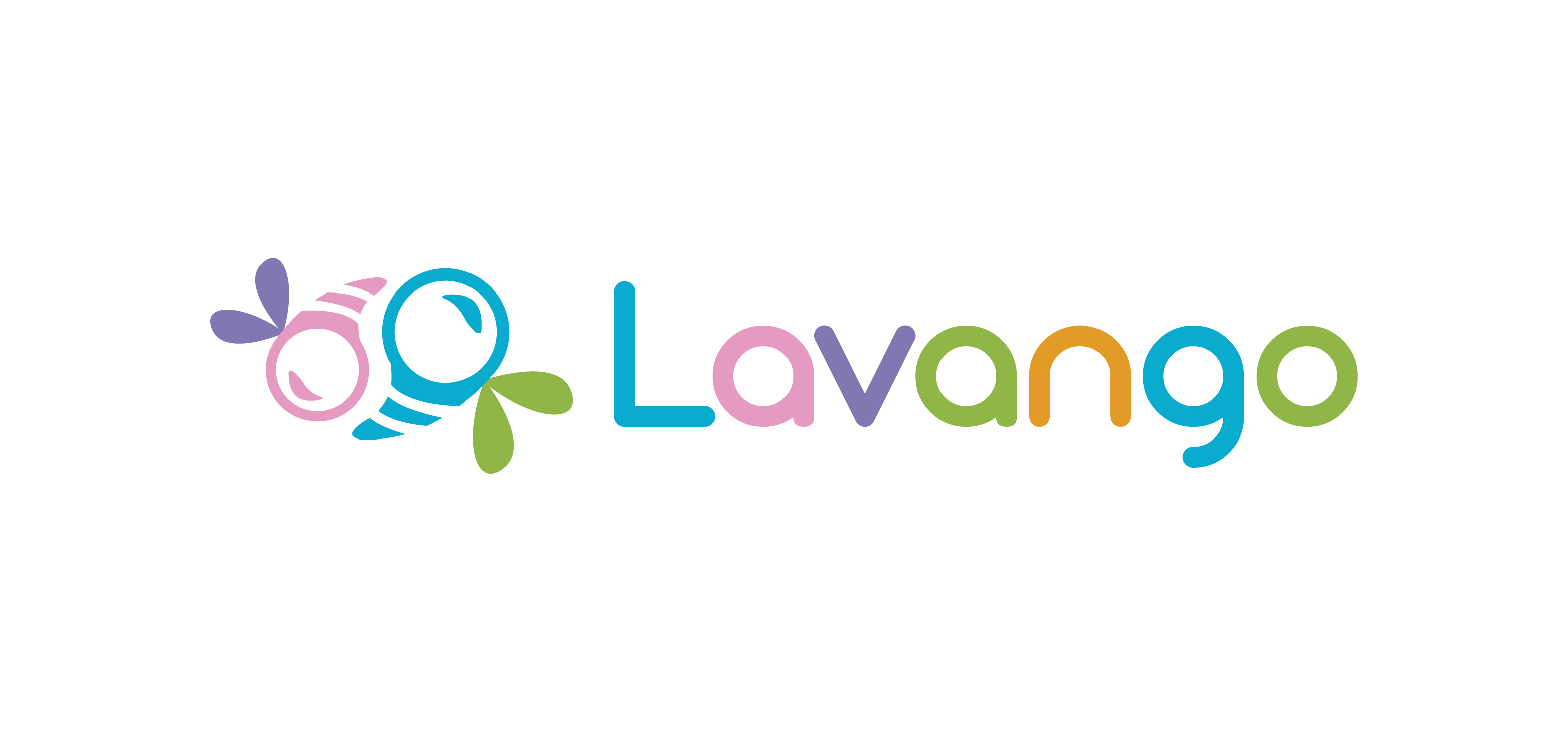 Lavango Primary Logo