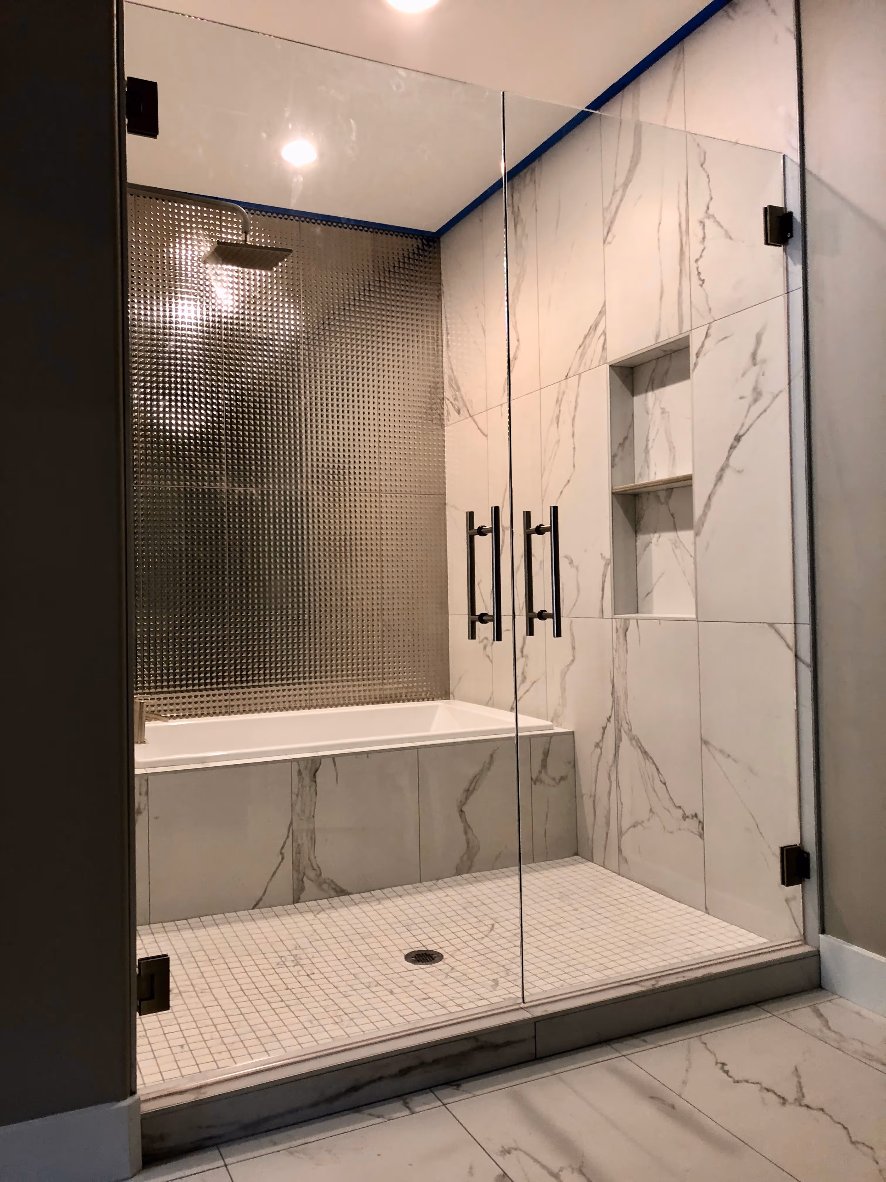 image of plumbing equipment detail