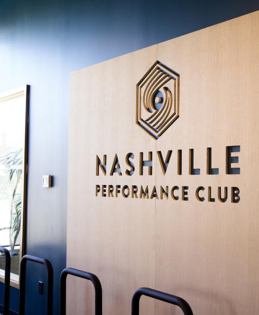 Nashville Performance Club