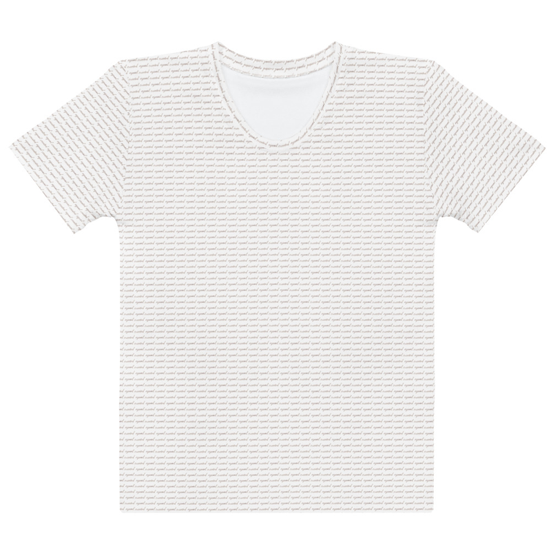 This cotton tee is designed to feel like your favorite from day one. Made from soft cotton with just enough stretch, it moves with the body, retains its shape, and looks great wash after wash.

• 96% cotton, 4% elastane
• Fabric weight: 5.6 oz./yd.² (189 g/m²)
• Regular fit
• Slight stretch for ease and fit retention
• Pilling-resistant and built to last
• Blank product sourced from Mexico