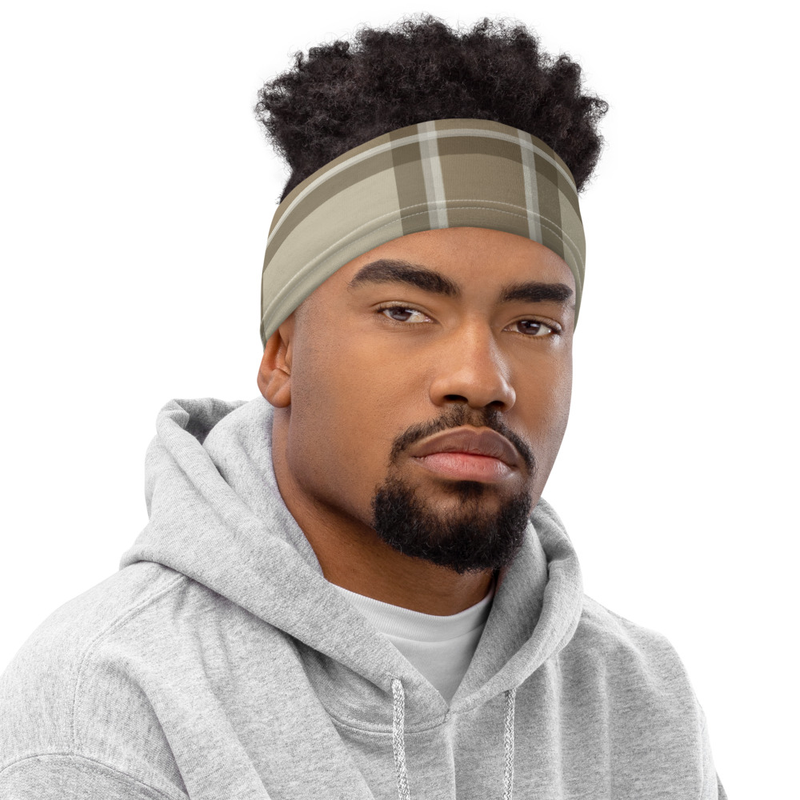 This neck gaiter is a versatile accessory that can be used as a face covering, headband, bandana, wristband, and neck warmer. Upgrade your accessory game and find a matching face shield for each of your outfits. 

- Fabric composition in the EU: 96% polyester, 4% spandex
- Fabric composition in the US: 93% polyester, 7% spandex
- Fabric weight in the EU: 6.34 oz./yd.² (215 g/m²)
- Fabric weight in the US: 7.08 oz./yd.² (240 g/m²)
- Breathable fabric
- Smooth, comfortable 2-way stretch fabric that stretches and recovers on the cross and lengthwise grains
- Washable and reusable
- One size
- Printed on one side, the reverse side is left blank
- Blank product components in the EU sourced from Lithuania
- Blank product components in the US sourced from Mexico