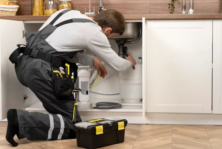 What to Expect During an Emergency Plumbing Visit: A Complete Guide for Vaughan Homwowners
