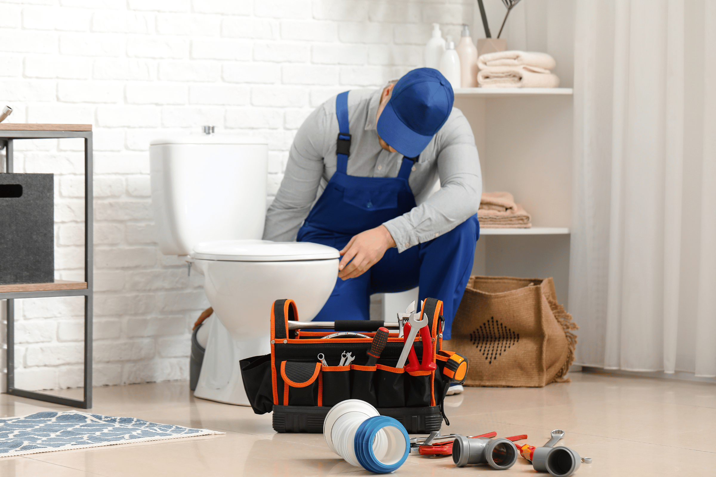24/7 Plumbing Support: How We Ensure Round-the-Clock Assistance