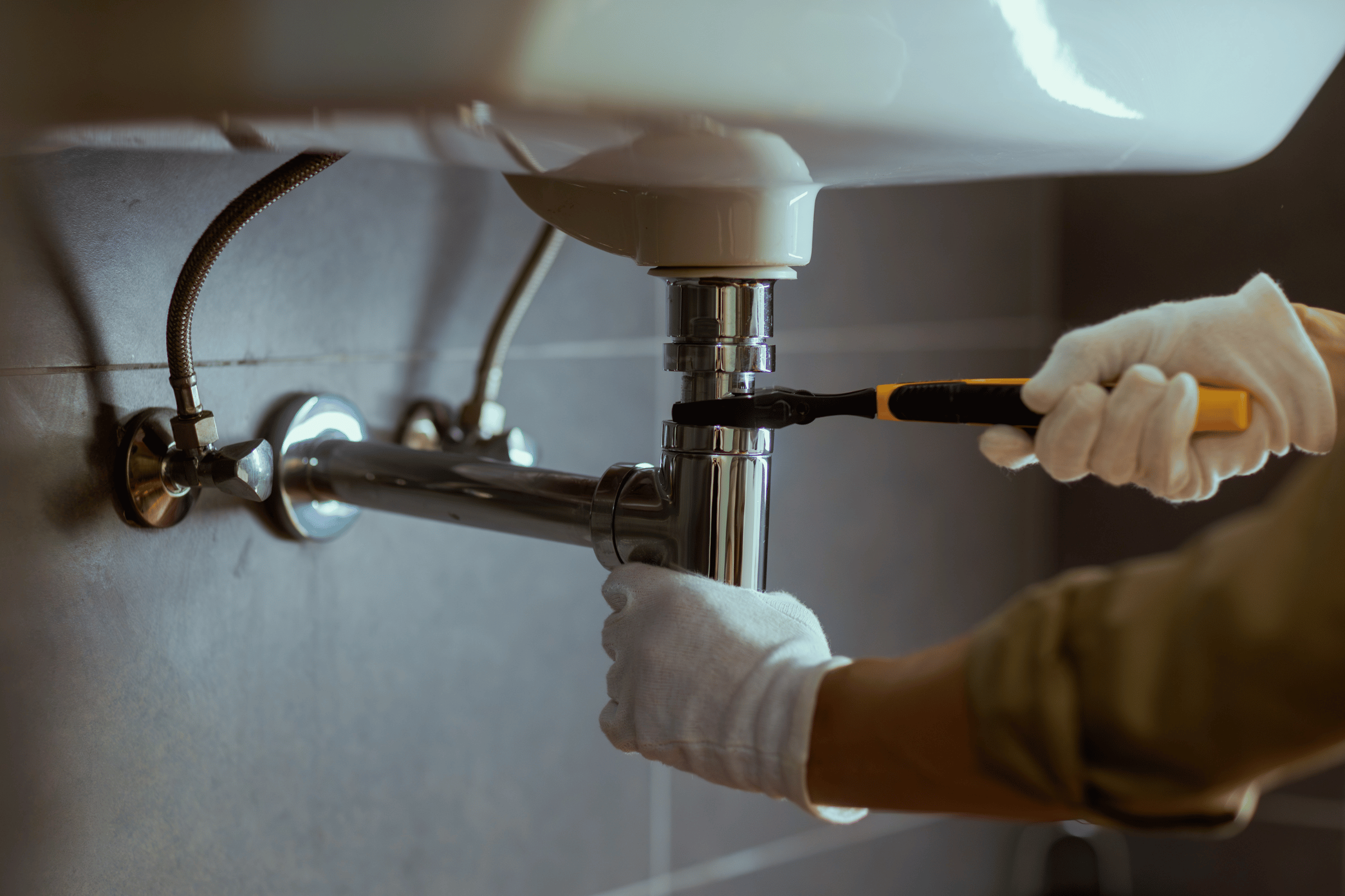 Why Opt for Professional Sink Repair Service in Vaughan: Advantages You Shouldn't Ignore