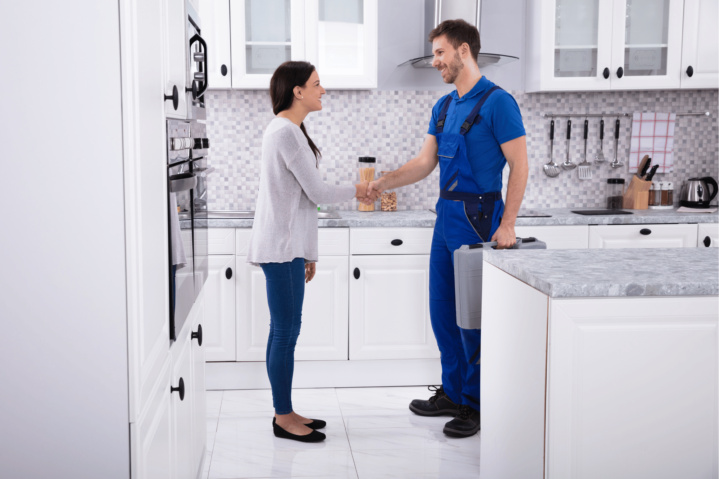 Finding Reliable Plumbers In Vaughan