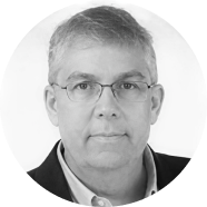 Headshot of Brett Galloway