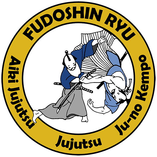 Logo Fudoshin Ryu