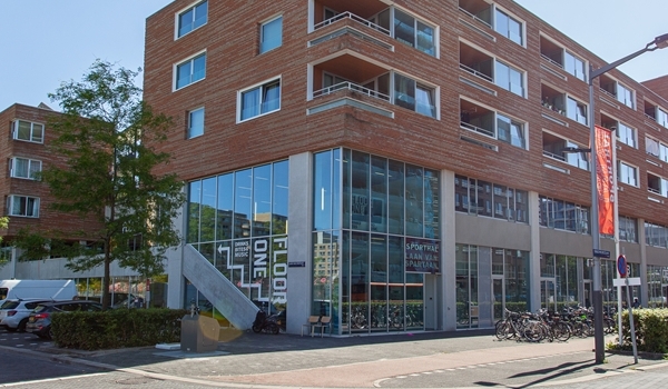 Hombu dojo building.