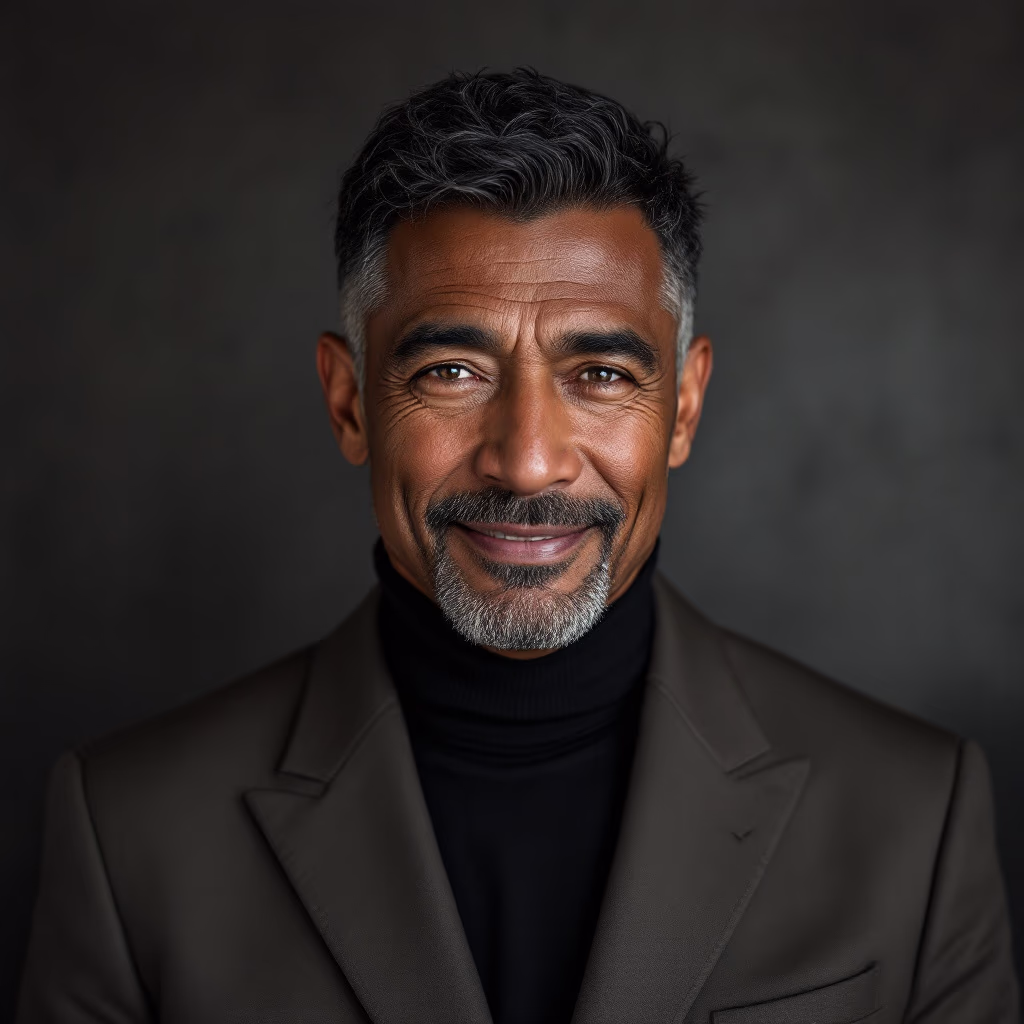 <subject>[headshot] image of customer (for a edtech)</subject>