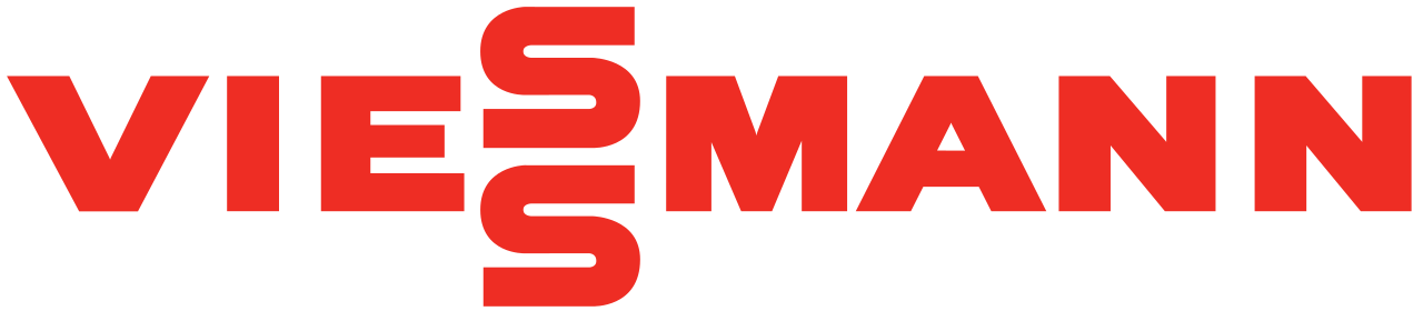 Logo Viessmann Wärmepumpe