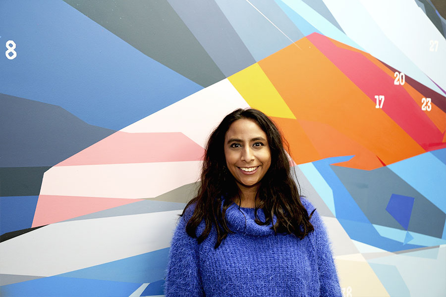 Norma Lilia Ruiz Cruz