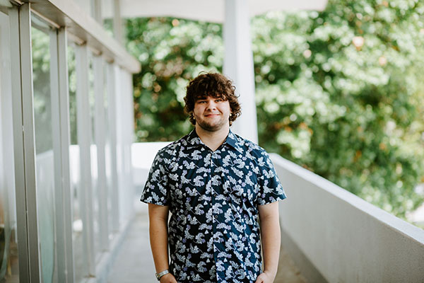 Quinn Carver Johnson