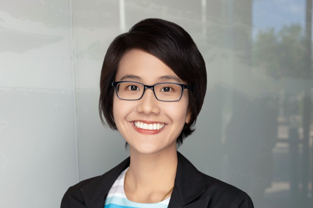 Voranun Taweerutchana