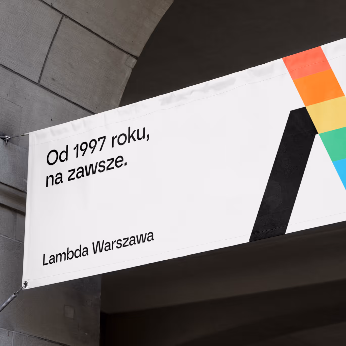 Lambda