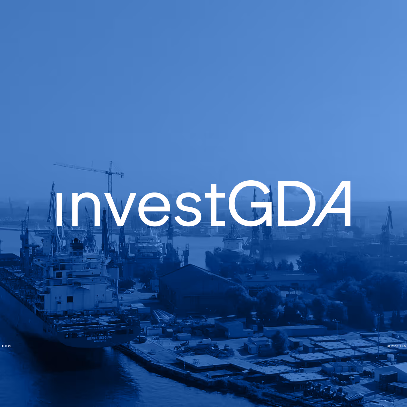 InvestGDA