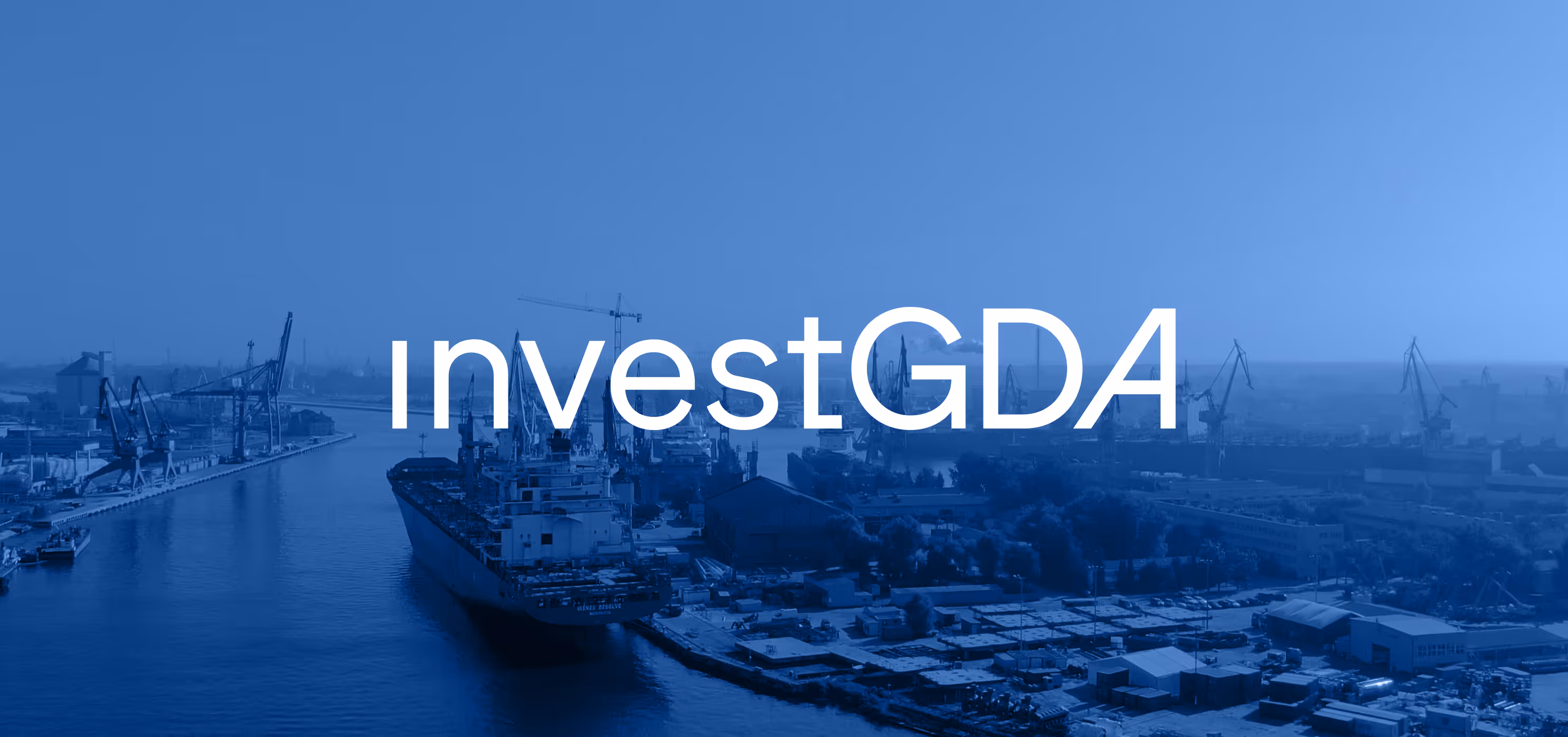 InvestGDA