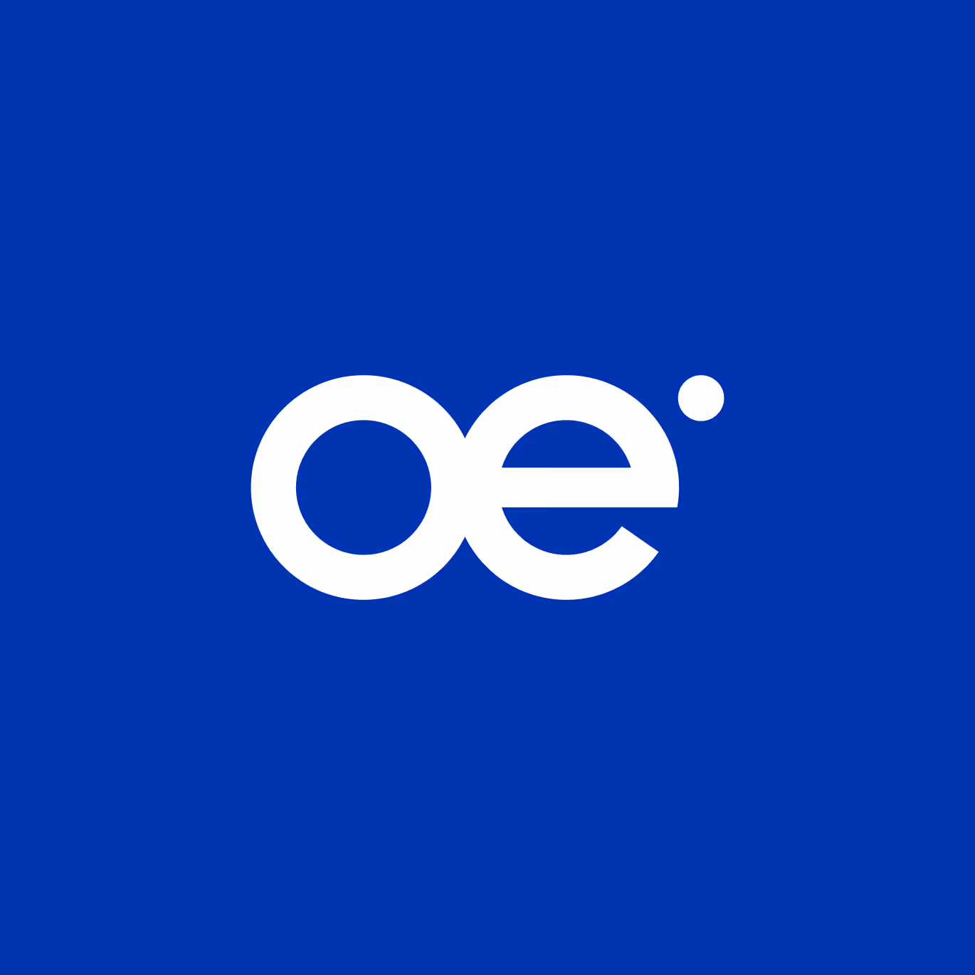 oe