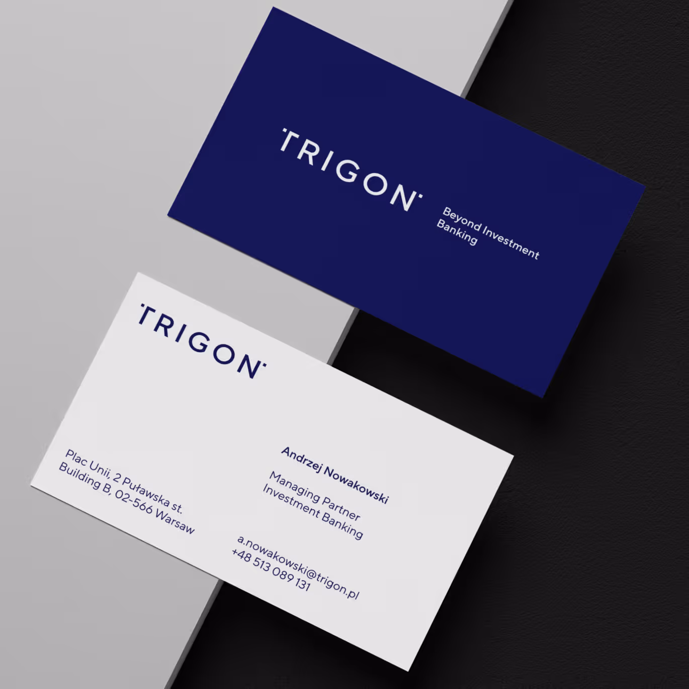 TRIGON 7-6-l