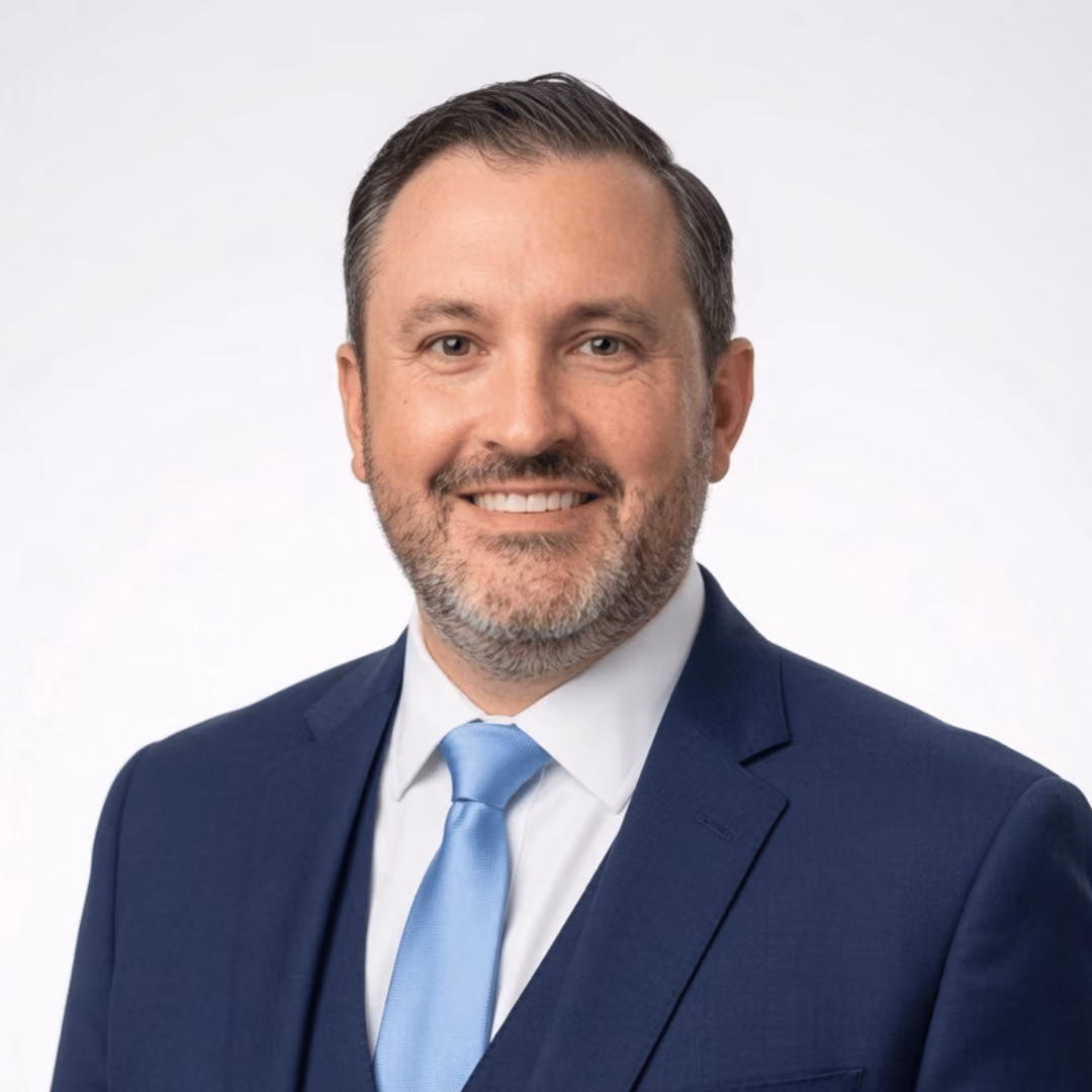 Marketing Manager for personal injury ai software platform, ProPlaintiff. Davis Page