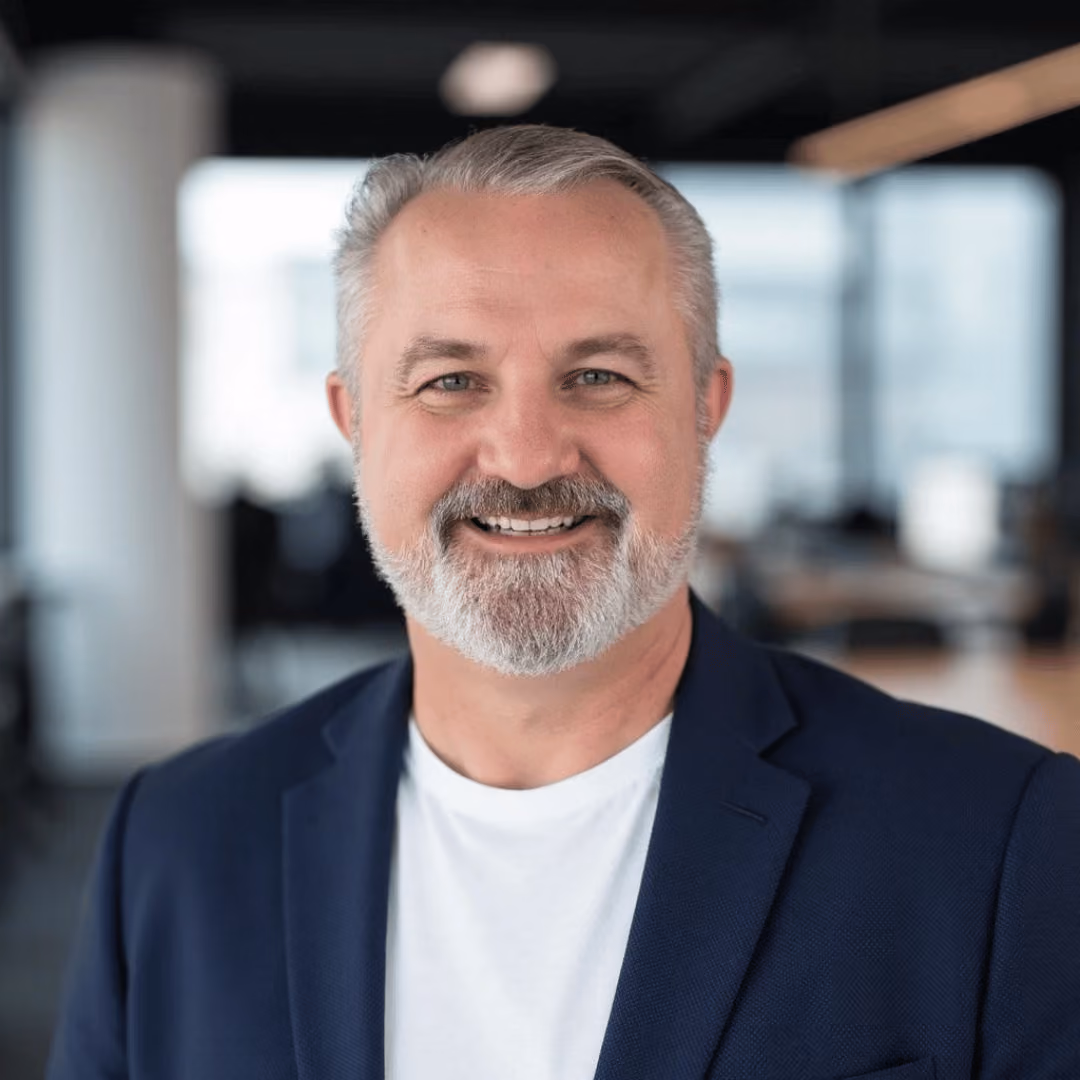 Marketing Manager for personal injury ai software platform, ProPlaintiff. Davis Page