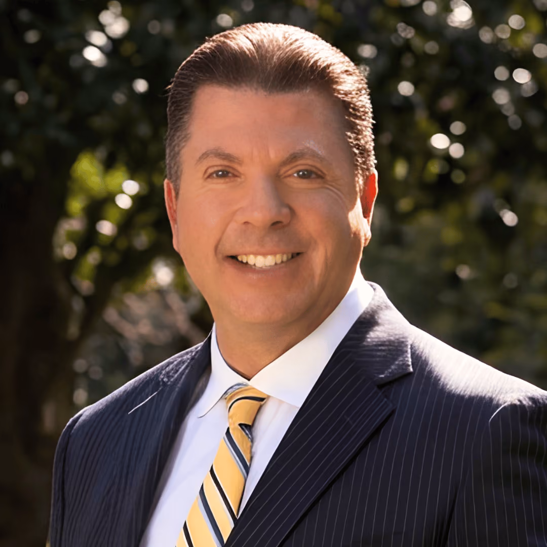 Marketing Manager for personal injury ai software platform, ProPlaintiff. Davis Page
