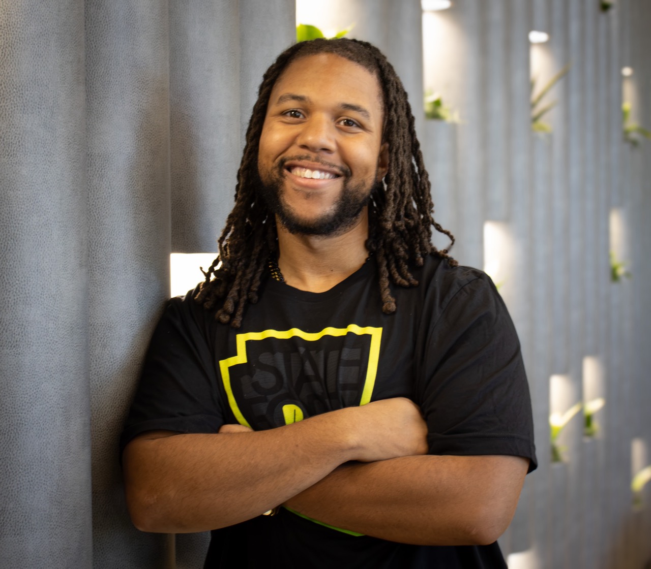Marketing Manager for personal injury ai software platform, ProPlaintiff. Davis Page