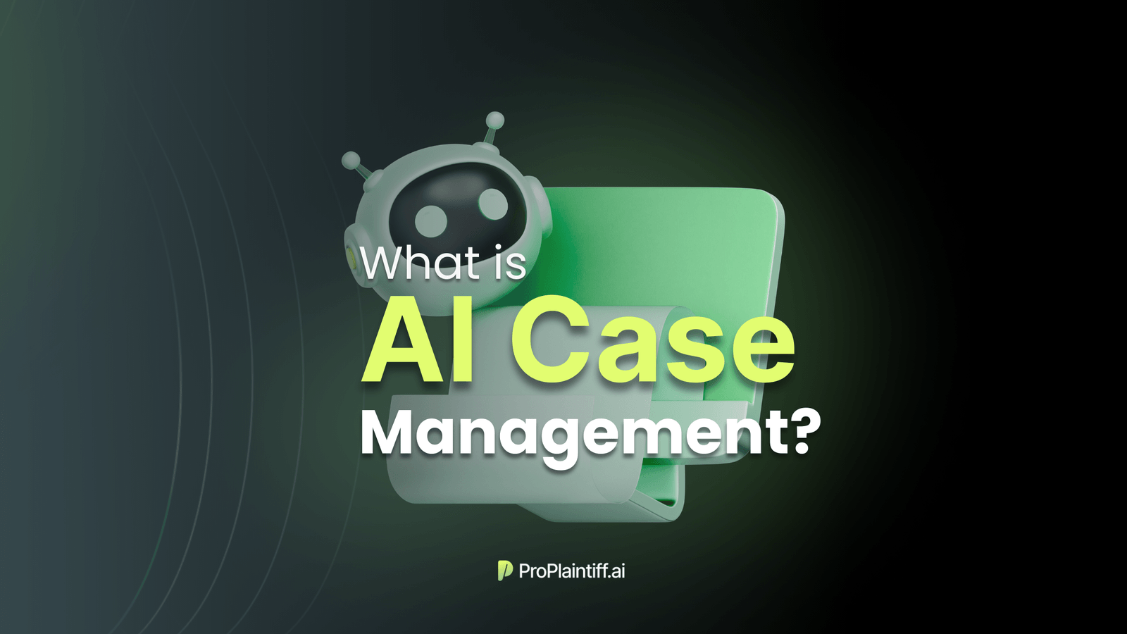 What Is AI Case Management? Benefits, Features, and ROI Guide
