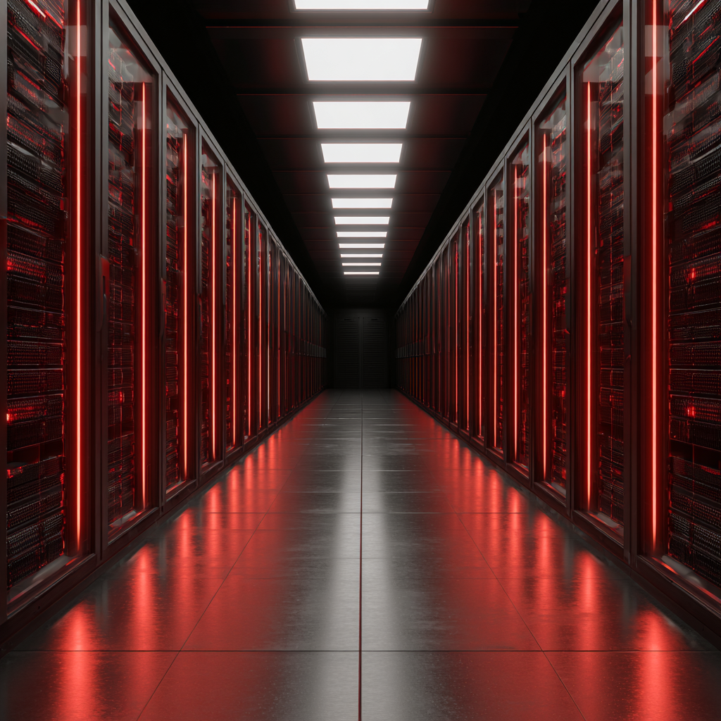 [background image] image of an innovation lab (for an ai developer tools).