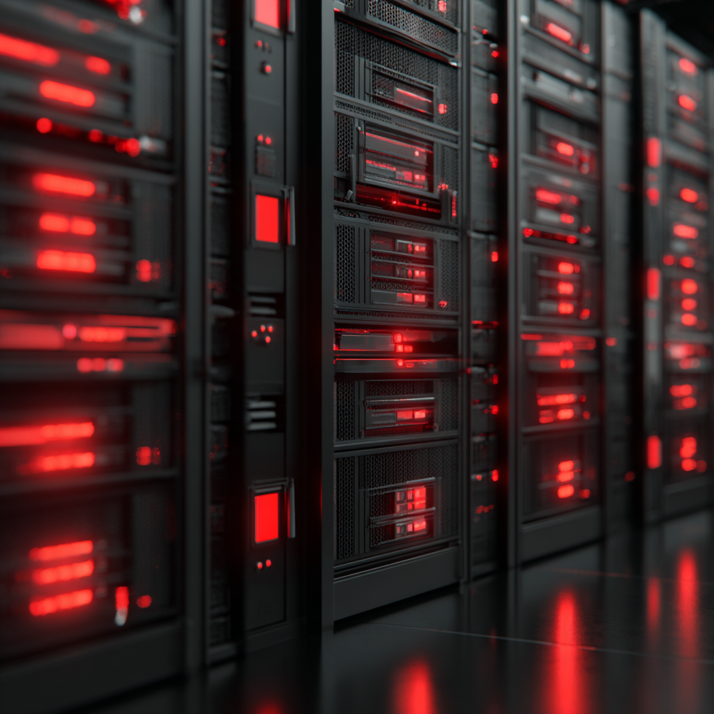 [background image] image of futuristic technology (for a data analytics and business intelligence)