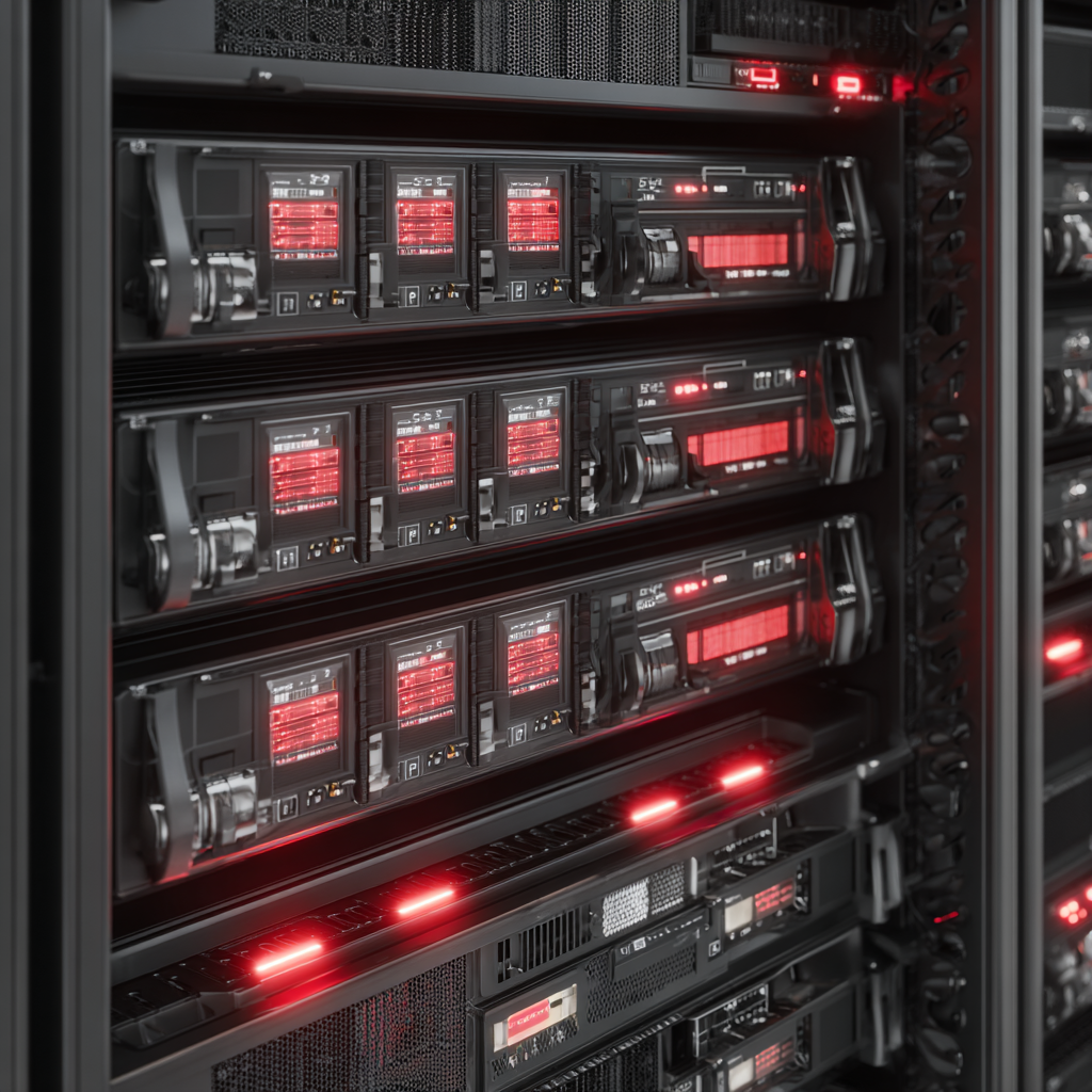 [background image] image of an innovation lab (for an ai developer tools).