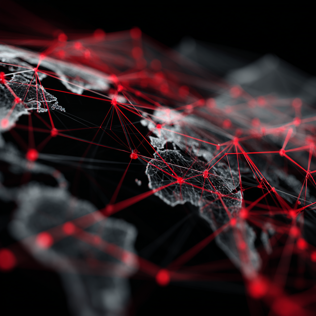 [background image] image of an innovation lab (for an ai developer tools).