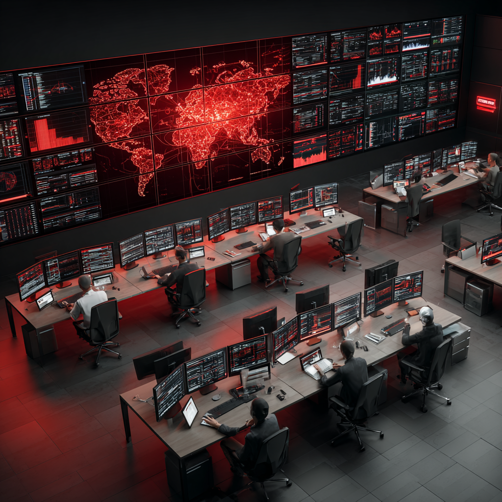 [background image] image of an innovation lab (for an ai developer tools).