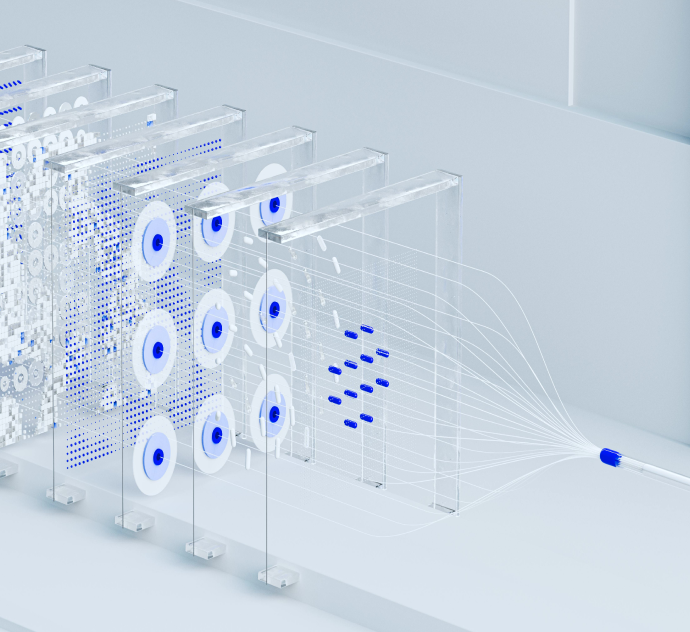 Frontier Marketing is Here