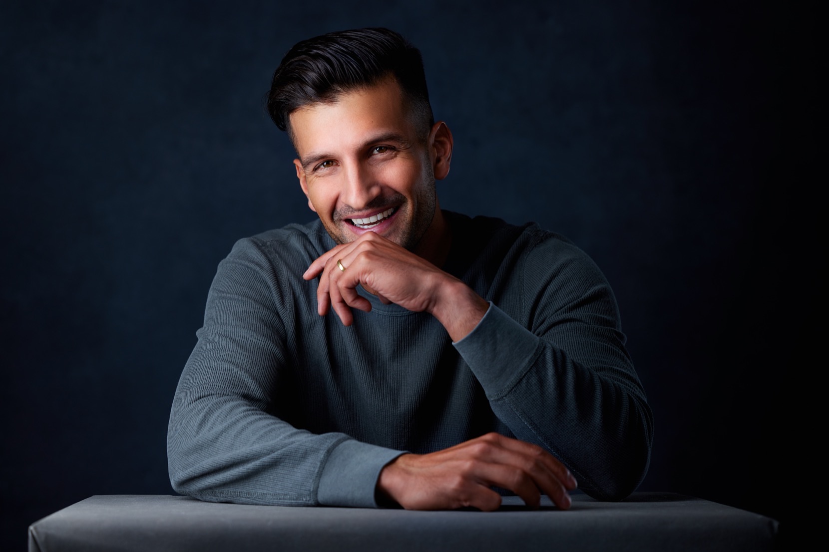 Sahil Bloom
