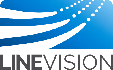 LineVision Logo