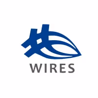 WIRES  logo
