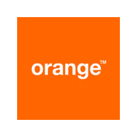 orange