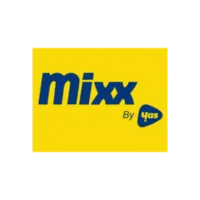 mixx