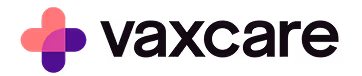 Vaxcare logo