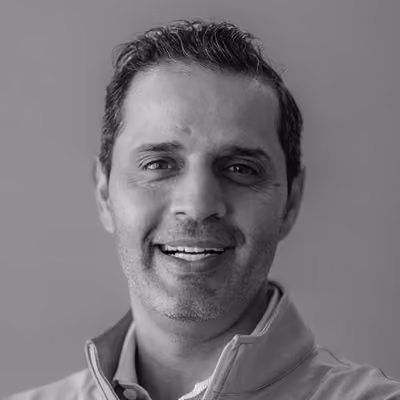 Aman Sirohi, CISO at Cyberhaven