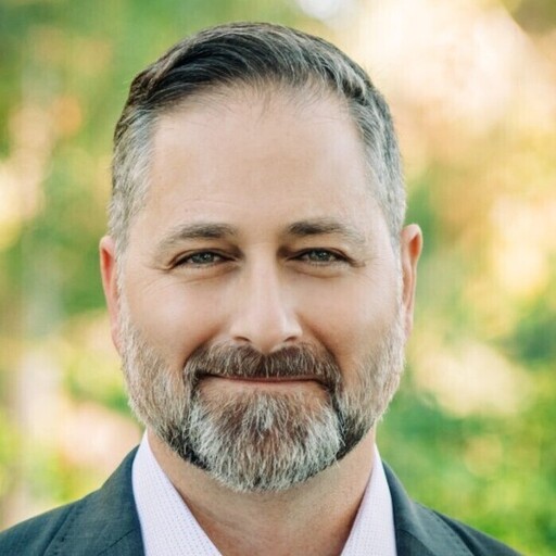 John Loya, Field CTO at Cyberhaven