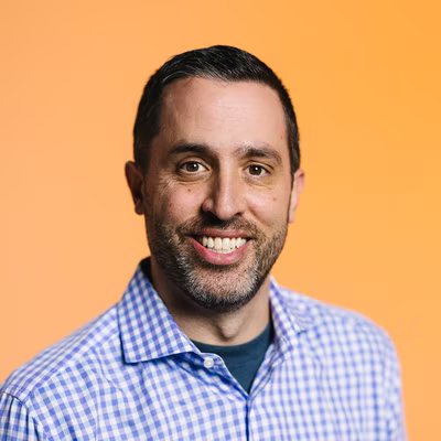 Dave Stuart, Director of Product at Cyberhaven